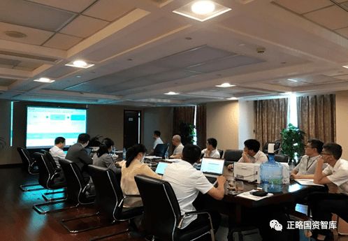 正略咨詢服務助力山東高速集團十四五規(guī)劃進行時——聚焦投資信息咨詢