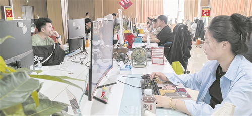 城市老舊片區(qū)何以正青春？投資信息咨詢助您把握機遇