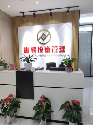 安徽善融信息咨詢 專業(yè)投資信息咨詢的領航者