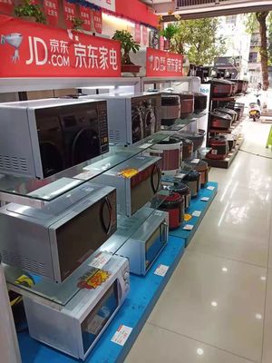 8月古藺家電購(gòu)物指南 實(shí)體服務(wù)，網(wǎng)購(gòu)價(jià)格，今夏換新正當(dāng)時(shí)